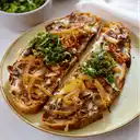 Tostadas Luna