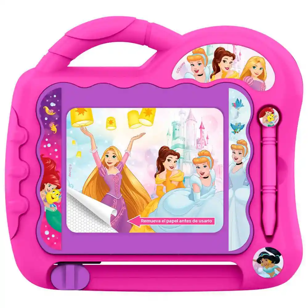 Pizarra Magica Disney Princess Disney