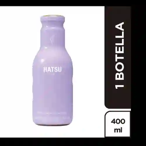 Hatsu Lila Flor de Cerezo 400 ml