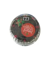 Ponque Temporada Ciruela Candies & Cookies