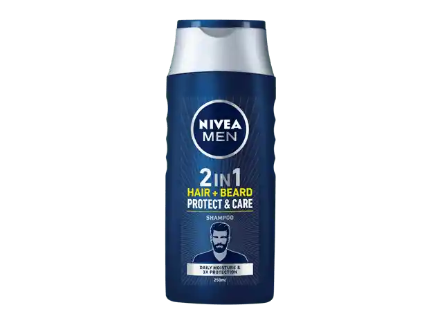 Nivea Shampoo