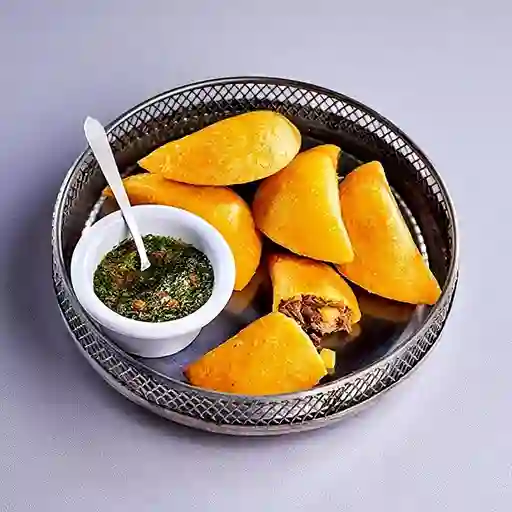 Empanadas