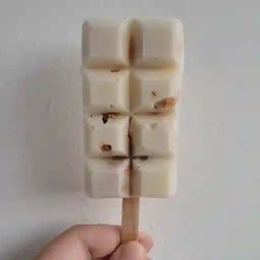 Chicharron de cuajada