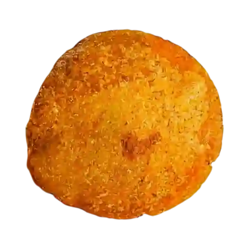 Arepa de Huevo