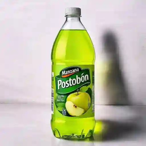 Manzana Postobón 1.5 L