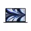 Apple Macbook 13-Inch Air: M2 Chip With 8- Core