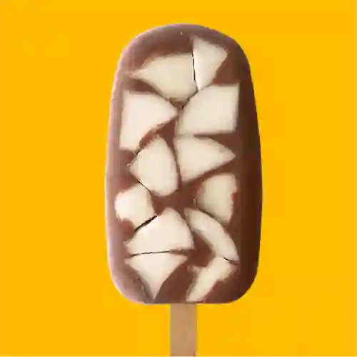Paleta Chocolate