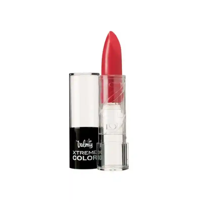 Valmy maquillaje labial