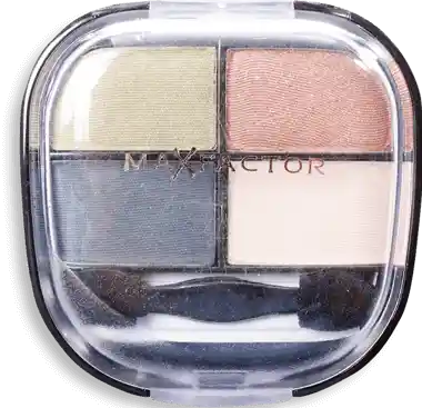 Max Factor Sombras