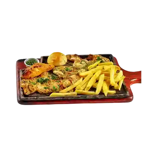 Filete de Pollo