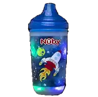 Nuby Vaso Cohete