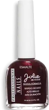 Jolie De Vogue Esmalte Nails