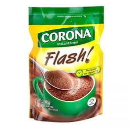 Corona Chocolate