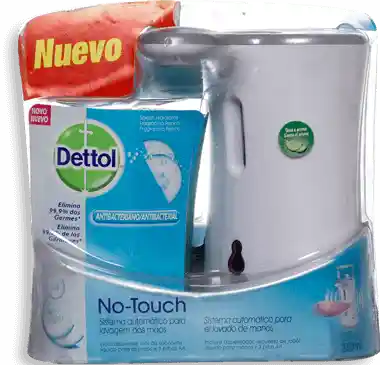 Dettol Jabón