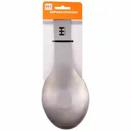 Reposa Cuchara H&h Inoxidable Kht30