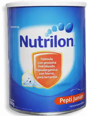 Nutrilon Formula Y Leches Infantiles