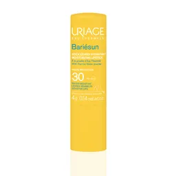 Uriage Barra de Labios Bariésun Stick Spf 30