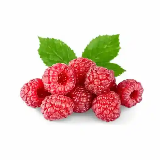 Frambuesas Premium - Fruberries