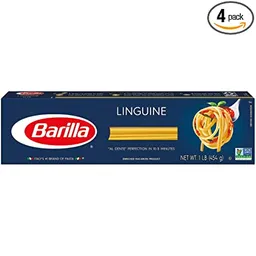 Barilla Pasta Linguine