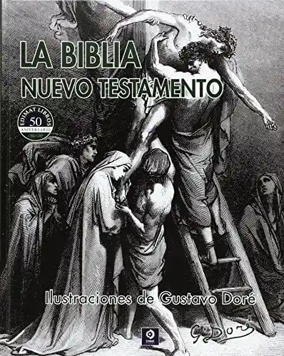 La Biblia