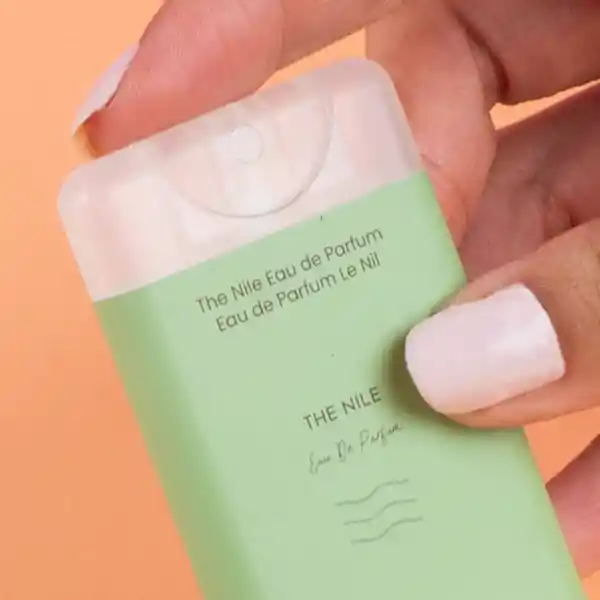 Perfume de Bolsillo The Nile Miniso