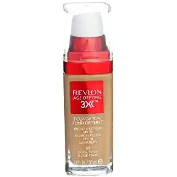 Tesa Rostro Y Cuerpo Revlon