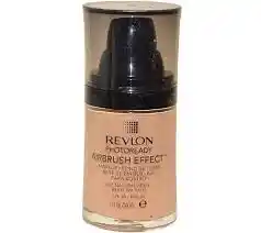 Revlon Rostro Y Cuerpo