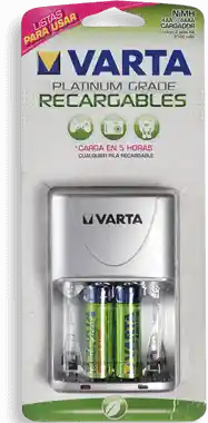 Varta Cargador