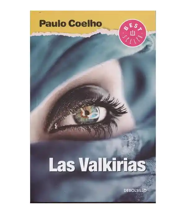 Las Valkirias - Paulo Coelho