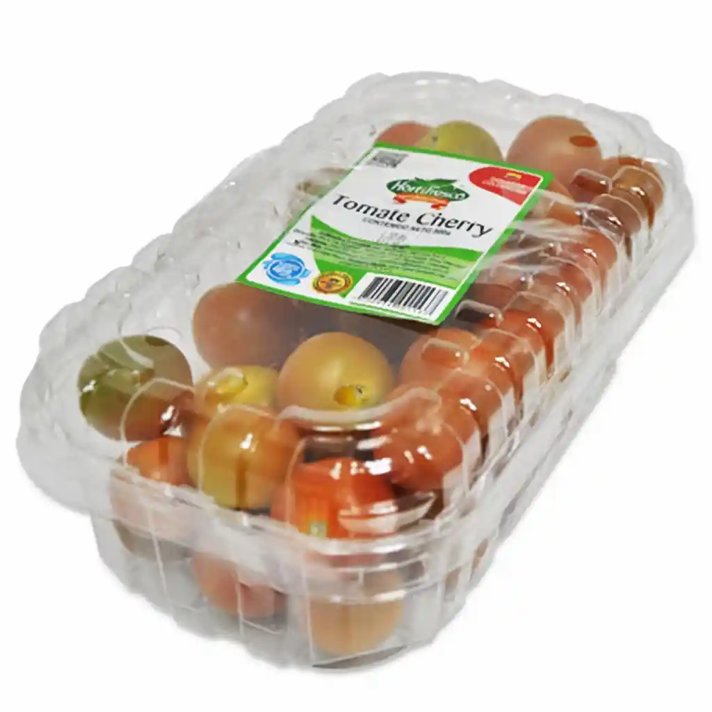 Hortifresco Tomate Cherry