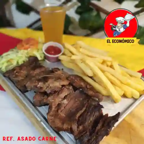 Asado Carne