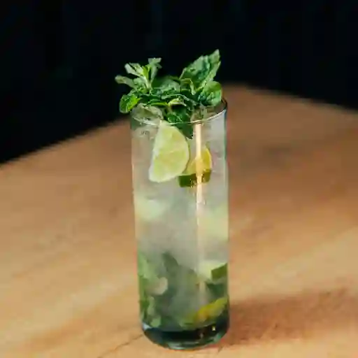 Mojito malibú
