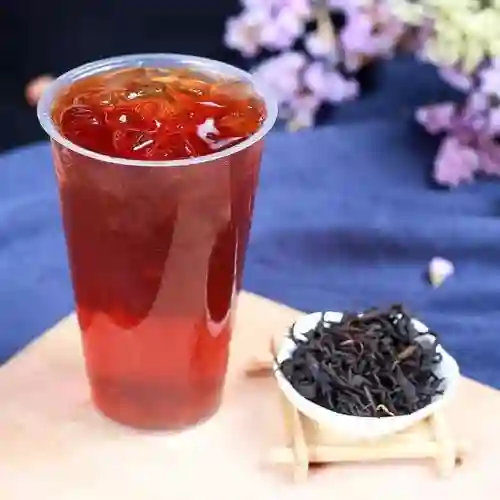 Té Rojo