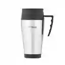 Thermos Mug 420 mL Acero Inoxidable 