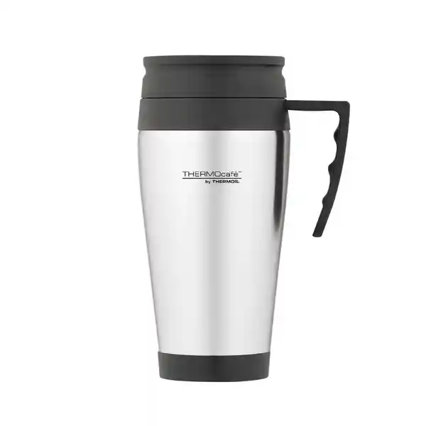 Thermos Mug 420 mL Acero Inoxidable 