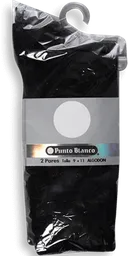 Punto Blanco Medias Mujer Punto