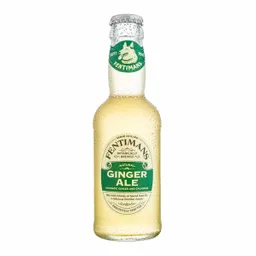 Ginger Ale