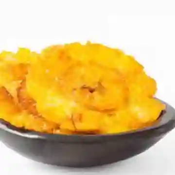 Patacones (4 Unidades)