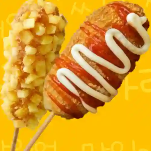 Corn Dogs