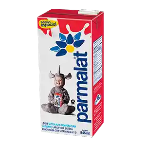 Parmalat bebida láctea