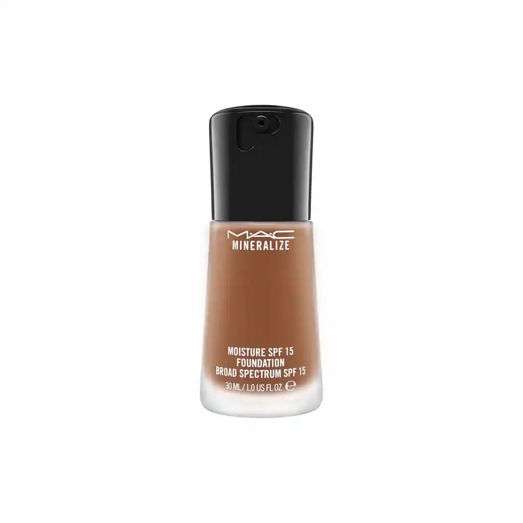 Mac Base Facial Mineralize Moisture Nc50