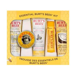 Burts Bees Kit Esenciales