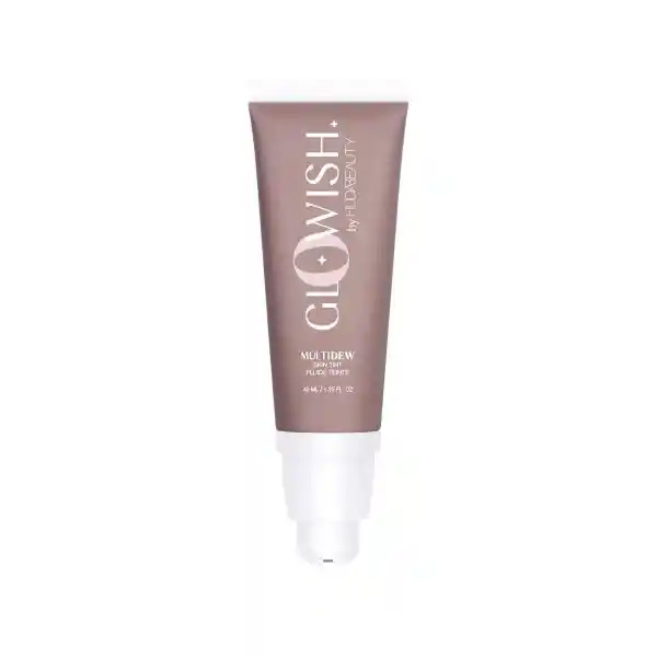 Huda Beauty Glowish Multi Dew Skin Tint Rich 12