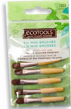 Ecotools Cosmeticos Acces