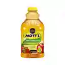 Motts Jugo de Manzana Original