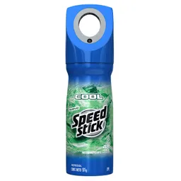 Speed Stick Desodorante