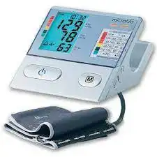 Microlife tensiometro automático