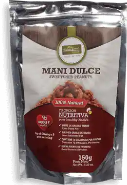 Dipsa Food Mani Dulce