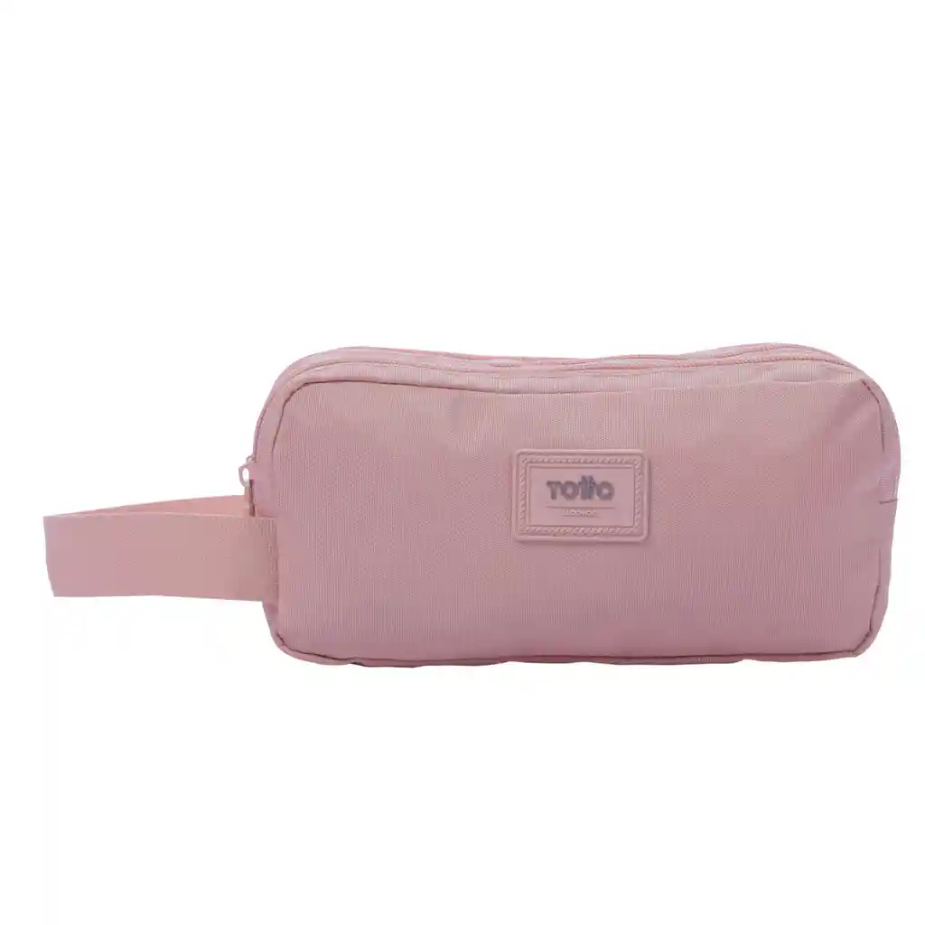 Cosmetiquera Trik 5 Rosada