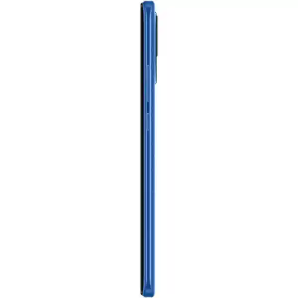 Xiaomi Celular 128Gb Azul Redmi 10C